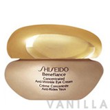 Shiseido Benefiance Concentrated Anti Wrinkle Eye Cream