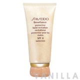 Shiseido Benefiance Protective Hand Revitalizer