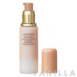 Shiseido Benefiance Enriched Revitalizing Foundation