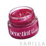 Benefit Benetint Lip Balm