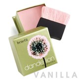 Benefit Dandelion