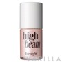 Benefit High Beam