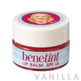 Benefit Benetint Lip Balm SPF15