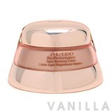 Shiseido Bio-Performance Super Restoring Cream