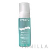 Biotherm Biosource Foaming Invigorating Cleansing Water