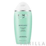 Biotherm Biosource Clarifying Cleansing Milk