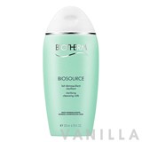 Biotherm Biosource Clarifying Cleansing Milk