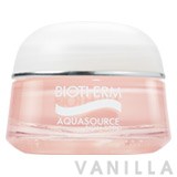 Biotherm Aquasource Non Stop Oligo-Thermal Cream Intense Moisturization