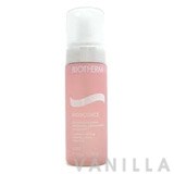 Biotherm Biosource Foaming Softening Cleansing Water