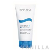 Biotherm Acnopur+ Pore Unclogging Purifying Foam Tri-Active System