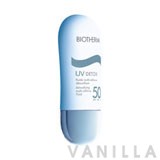 Biotherm UV Detox Detoxifying Multi-Defense Fluid SPF50 PA+++