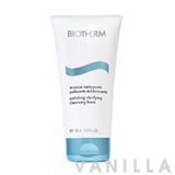 Biotherm White Detox Bio- A[2] Polishing Clarifying Cleansing Foam