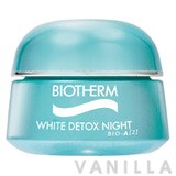 Biotherm White Detox Night Bio-A[2] Whitening Night Massage Gel