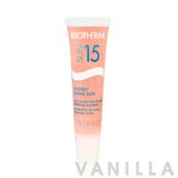 Biotherm Glossy Shine Sun SPF15