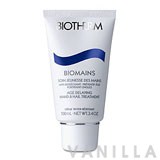 Biotherm Biomains Age-Delaying Hand and Nail Treatment