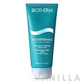 Biotherm Aquathermale Exfoliating Body Scrub