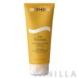Biotherm Eau Vitaminee Perfumed Foaming Shower Gel for Body and Hair