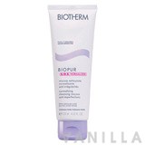 Biotherm Biopur S.O.S. Normalizer Normalizing Cleansing Mousse Anti-Imperfections