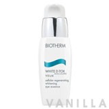 Biotherm White D-Tox [Cellular] Whitening Eye Essence