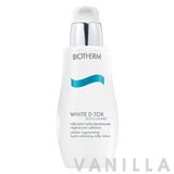 Biotherm White D-Tox [Cellular] Hydra-Whitening Milky Lotion