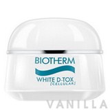Biotherm White D-Tox [Cellular] Cream
