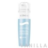 Biotherm Aquasource Oil Free Clarifying Hydrating Gel Lasting Fresh Matte Finish