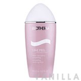 Biotherm Line Peel Crystalescent Pre-Peeling Renewing Lotion