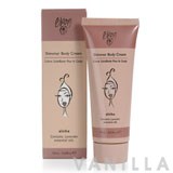 Bloom Shimmer Body Cream