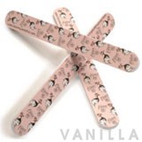 Bloom Long Nail File