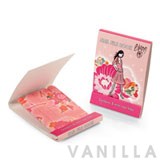 Bloom Nail File Book