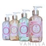 Bloom Scented Hand Wash