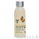Bloom Nuts About You Sweet Almond Cleansing Oil