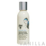 Bloom Face The Day Moisturising Ginseng Lotion