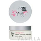 Bloom Saving Face - Multi Vitamin Face Cream