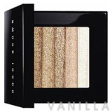 Bobbi Brown Shimmer Brick Compact - Beige