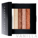 Bobbi Brown Shimmer Brick Compact - Apricot