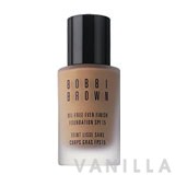 Bobbi Brown Oil-Free Even Finish Foundation SPF15 