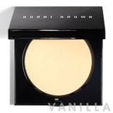 Bobbi Brown Sheer Finish Pressed Powder