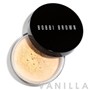 Bobbi Brown Sheer Finish Loose Powder