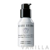 Bobbi Brown Protective Face Lotion SPF15