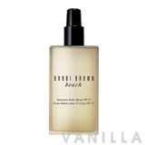 Bobbi Brown Sunscreen Body Spray SPF15