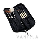 Bobbi Brown Deluxe Short Brush Set