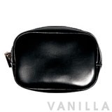 Bobbi Brown Cosmetic Bag - Silver Zipper