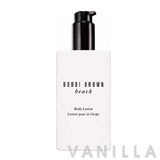 Bobbi Brown Beach Body Lotion