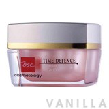 BSC Time Defence Protective Day Cream SPF20 UVA+++