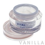 BSC Vital White Night Cream