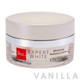 BSC Expert White Whitening Radiance Cream