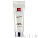 BSC Expert White Whitening Massage Cream