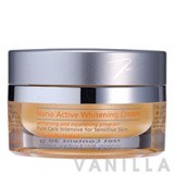 Purecare Nano Active Whitening Cream