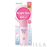 Biore UV Bright Milk SPF50+/PA++++